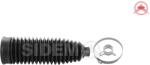 SIDEM Burduf cauciuc, directie SIDEM 302.232 (302.232)