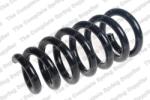 LESJÖFORS Arc spiral LESJÖFORS 4059273 (4059273) - fixbox