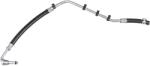 METZGER Furtun hidraulic, sistem de directie METZGER 2361085 (2361085)