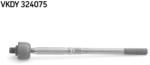 SKF Articulatie axiala, cap de bara SKF VKDY 324075 (VKDY 324075)