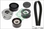 INA Set curea transmisie cu caneluri INA 529 0538 10 (529 0538 10)