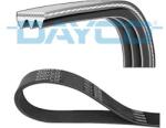 DAYCO Curea transmisie cu caneluri DAYCO 3PK640 (3PK640) - fixbox