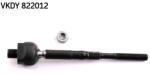 SKF Articulatie axiala, cap de bara SKF VKDY 822012 (VKDY 822012)