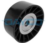 DAYCO Rola ghidare/conducere, curea transmisie DAYCO APV2984 (APV2984)