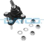 DAYCO Articulatie sarcina/ghidare DAYCO DSS2554 (DSS2554)