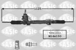 SASIC Caseta directie SASIC 7174020 (7174020)