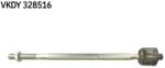 SKF Articulatie axiala, cap de bara SKF VKDY 328516 (VKDY 328516)