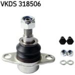 SKF Articulatie sarcina/ghidare SKF VKDS 318506 (VKDS 318506)