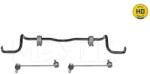 MEYLE Bara stabilizatoare, suspensie MEYLE 16-14 653 0001/HD (16-14 653 0001/HD)
