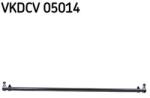 SKF bara directie SKF VKDCV 05014 (VKDCV 05014) - fixbox