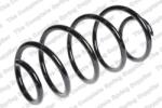 LESJÖFORS Arc spiral LESJÖFORS 4027625 (4027625) - fixbox