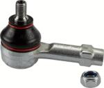 TRW Cap de bara TRW JTE260 (JTE260) - fixbox