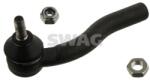 SWAG Cap de bara SWAG 70 92 2907 (70 92 2907) - fixbox