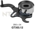 SNR Rola intinzator, curea distributie SNR GT353.12 (GT353.12)