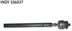 SKF Articulatie axiala, cap de bara SKF VKDY 326037 (VKDY 326037)