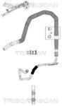 TRISCAN Furtun hidraulic, sistem de directie TRISCAN 8516 29087 (8516 29087)
