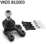 SKF Articulatie sarcina/ghidare SKF VKDS 812003 (VKDS 812003)