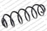 LESJÖFORS Arc spiral LESJÖFORS 4204276 (4204276) - fixbox