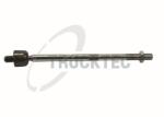Trucktec Automotive Articulatie axiala, cap de bara TRUCKTEC AUTOMOTIVE 07.37. 131 (07.37.131)