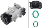 HELLA Compresor, climatizare HELLA 8FK 366 200-601 (8FK 366 200-601)