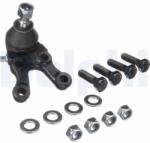 DELPHI Articulatie sarcina/ghidare DELPHI TC832 (TC832)