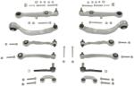 Moog Set reparatie, articulatie directie MOOG VO-RK-5002 (VO-RK-5002)