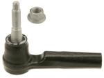 TRW Cap de bara TRW JTE1223 (JTE1223) - fixbox
