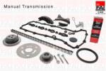 FAI AutoParts Kit lant distributie FAI AutoParts TCK321 (TCK321)