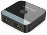 Vention HDMI суич Vention AKOB0 Сив (6922794769076)