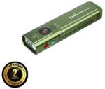 Fenix E06R Pro RG LED zseblámpa - zöld