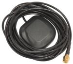 MikroTik GPS antenna LtAP mini-hez (ACGPSA)