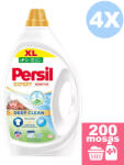 Persil Sensitive 4x2,25 l (200 mosás)