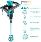 Collomix MIX-BRO M150 Kit