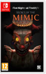 Steel Wool Studios Five Nights at Freddy's Secret of the Mimic (Switch)