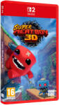 Meridiem Games Super Meat Boy 3D (Switch 2)