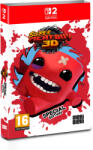 Meridiem Games Super Meat Boy 3D [Special Edition] (Switch 2)