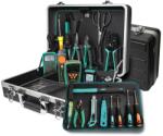 Pro'sKit Trusă de scule pentru instalare fibră optică și telecomunicații, PK-9472B Proskit (PK-9472B) Trusa unelte