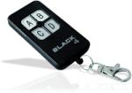 JOLLY Telecomanda universala programabila porti batante 433.92MHz Jolly (RC-GATE-BLACK4-JOLLY)