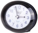 Trevi Ceas desteptator cu quartz SL 3052, negru, Trevi (CLOCK-DESK-SL3052BK-TRV) Ceas