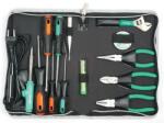 Pro'sKit Trusa scule de baza electricieni 220V Pro'sKit (PK-2086B) Trusa unelte