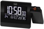 Trevi Ceas de masa cu projectie si alarma Trevi PJ 884, negru (CLOCK-DESK-PJ884-TRV)