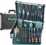 Pro'sKit Set de scule de reparații pentru ingineri profesioniști (220V), PK-1305NB Proskit (PK-1305NB) Trusa unelte