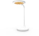 Nedis Lampă de birou LED, 100 lm, reglabila, reincarcabila, alb, Nedis (LTLRM11WT)