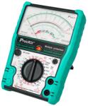 PROSKIT Multimetru analogic cu functie de protectie MT-2207 (MT-2207)