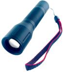 Well Lanterna Well Rescue, laser alb, 250lm. functie stroboscop, USB-C (TORCH-RESCUE-WL)