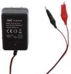 Well Incarcator Well pentru acumulatori plumb acid 6V/12V (PSUP-LAB-1611-WL)