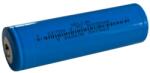 Well Acumulator industrial Li-ion terminal cu varf 21700 3.6V 5000mAh Well (ACCU-21700L/500-TH-WL) Baterie reincarcabila