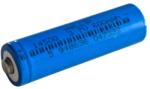 Well Acumulator industrial Li-ion terminal cu varf 14500 3.7V 600mAh Well (ACCU-14500L/60-TH-WL) Baterie reincarcabila