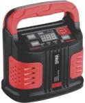 Well Incarcator acumulator auto Well 6V 5A, 12V 10A, cu microprocesor, functie regenerare/desulfatare/boost (CHAR-CAR-CBB10-WL)