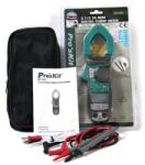 PROSKIT Clește ampermetric digital mini de 3 1/2 2A MT-3102 Proskit (MT-3102)